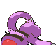 Sprite Slakoth
