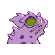 Sprite Nidoran♀