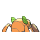 Sprite Nincada