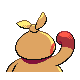 Sprite Makuhita