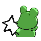 Sprite Azurill