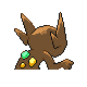 Sprite Sableye