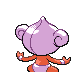 Sprite Meditite