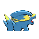 Sprite Electrike