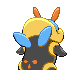 Sprite Illumise