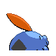 Sprite Gulpin