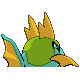 Sprite Carvanha