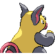 Sprite Grumpig