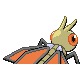 Sprite Vibrava