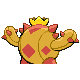 Sprite Cacnea