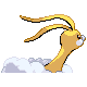 Sprite Altaria