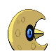 Sprite Lunatone