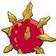Sprite Solrock