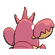 Sprite Corphish