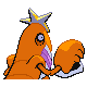 Sprite Crawdaunt