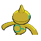 Sprite Baltoy