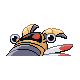 Sprite Anorith