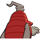 Sprite Dusclops