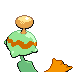 Sprite Chimecho