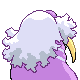 Sprite Walrein