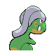 Sprite Bagon