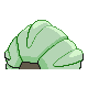 Sprite Shelgon