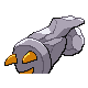 Sprite Beldum