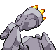 Sprite Metagross