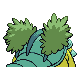 Sprite Grotle