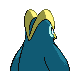Sprite Prinplup