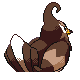 Sprite Staravia