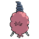 Sprite Burmy