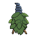 Sprite Burmy