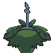 Sprite Wormadam