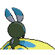 Sprite Mothim