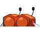 Sprite Combee