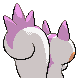 Sprite Pachirisu