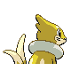 Sprite Buizel