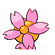 Sprite Cherrim