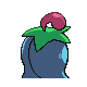 Sprite Cherrim