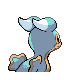 Sprite Shellos