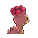 Sprite Shellos