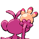 Sprite Ambipom