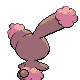 Sprite Buneary