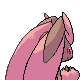 Sprite Lopunny