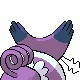 Sprite Purugly