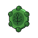 Sprite Bronzor