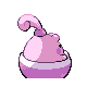 Sprite Happiny