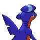 Sprite Gabite
