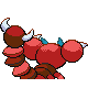 Sprite Skorupi